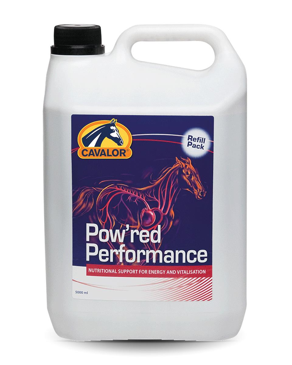 Powred Performance 5000ml