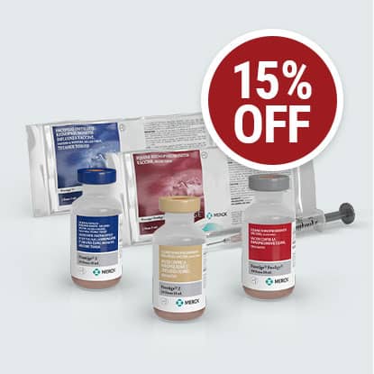 Prestige Vaccines for Horses on Sale at FarmVet.