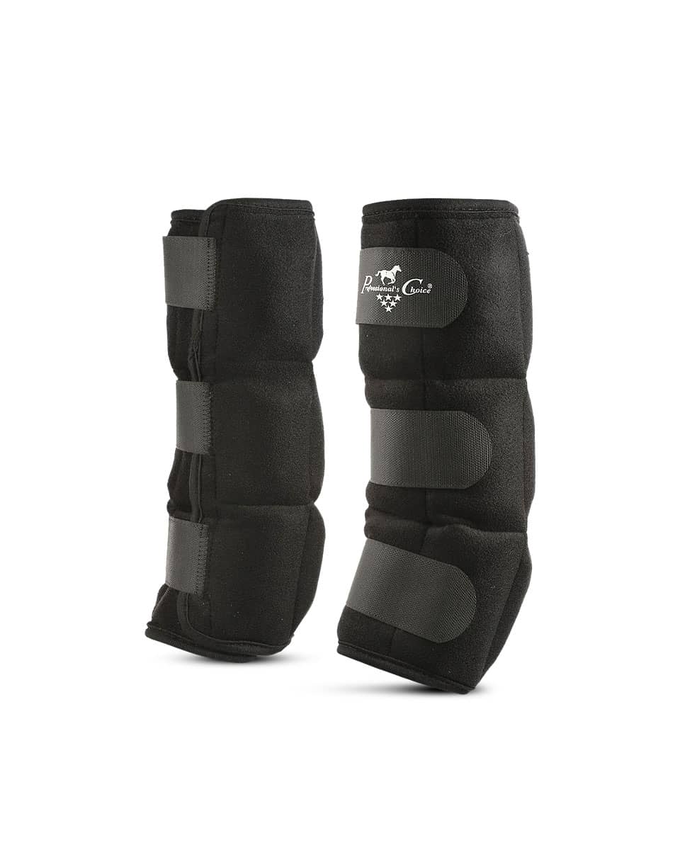 Professional's Choice Ice Boots (pair) for horses