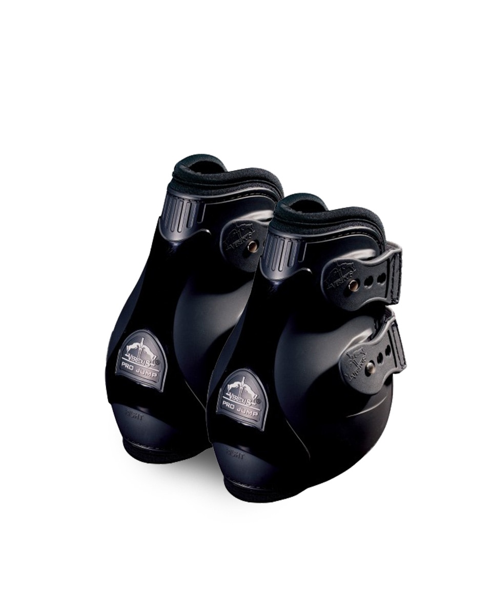 Veredus pro deals jump hind boots