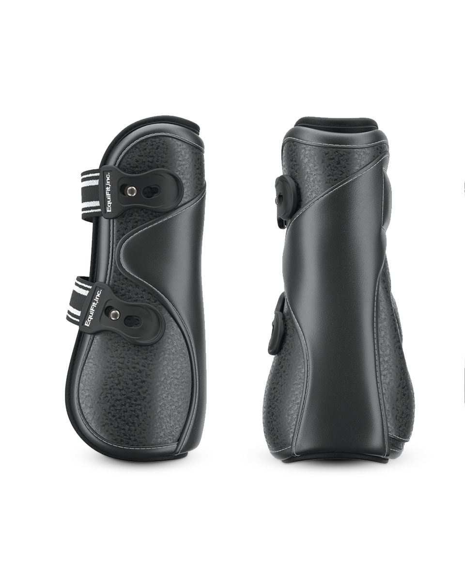 Equifit D-Teq Pro2 Front Boots