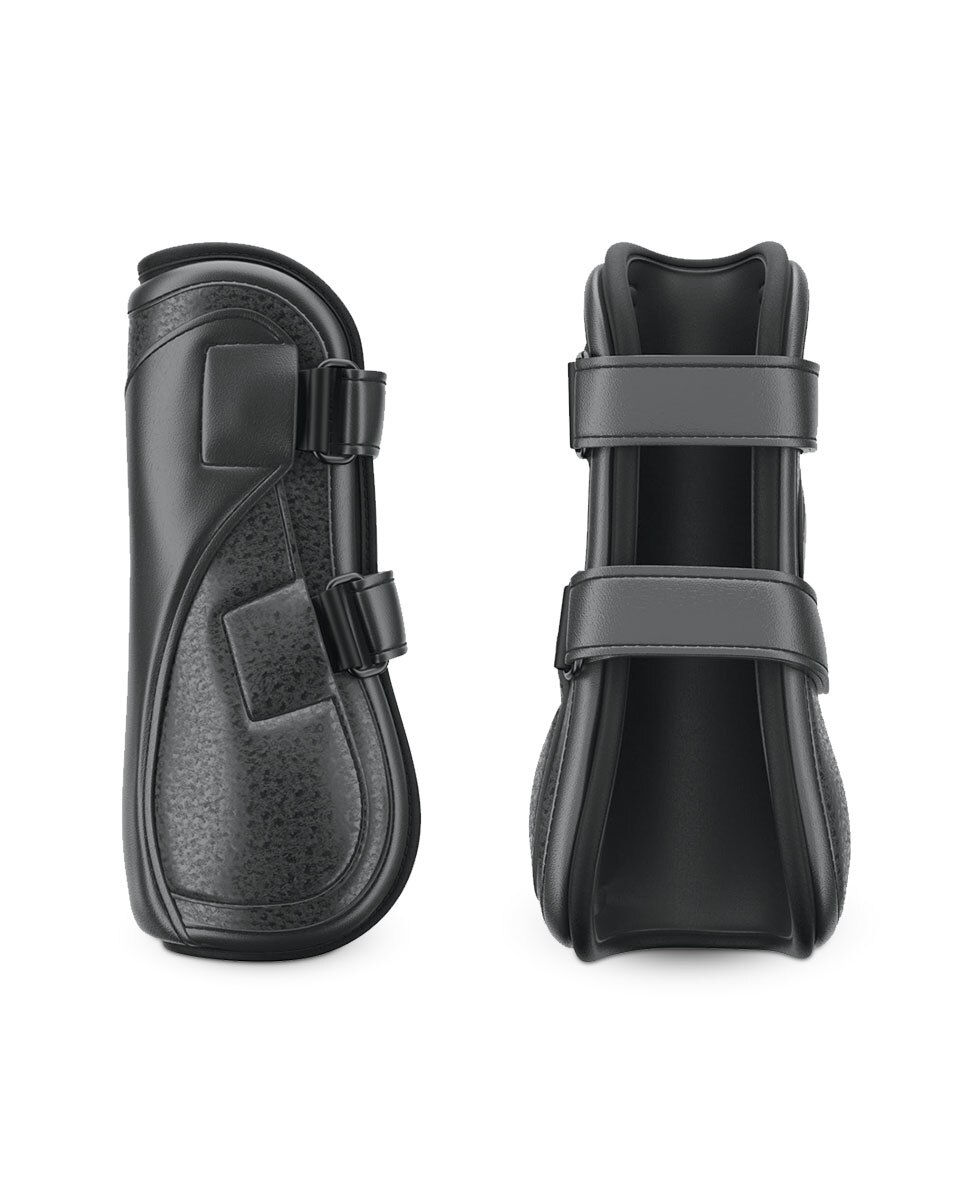 Equifit D-Teq Pro2V Front Boots