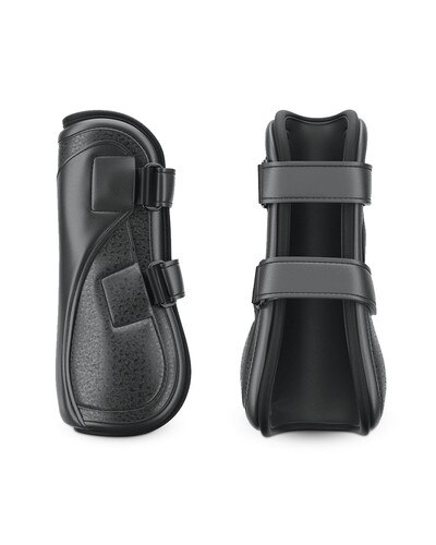 Equifit D-Teq Pro2V Front Boots