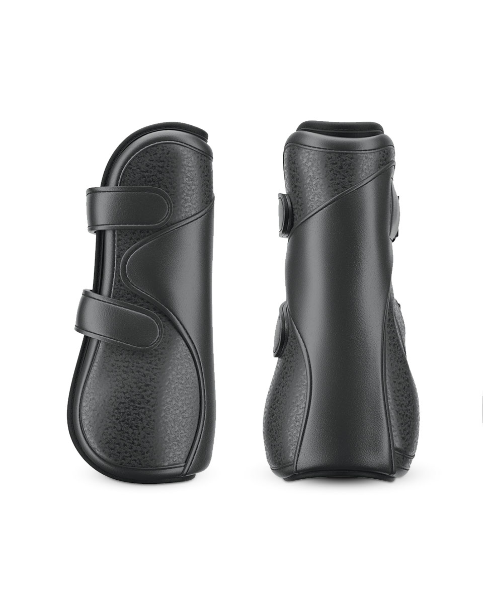 Equifit D-Teq Pro2V Front Boots