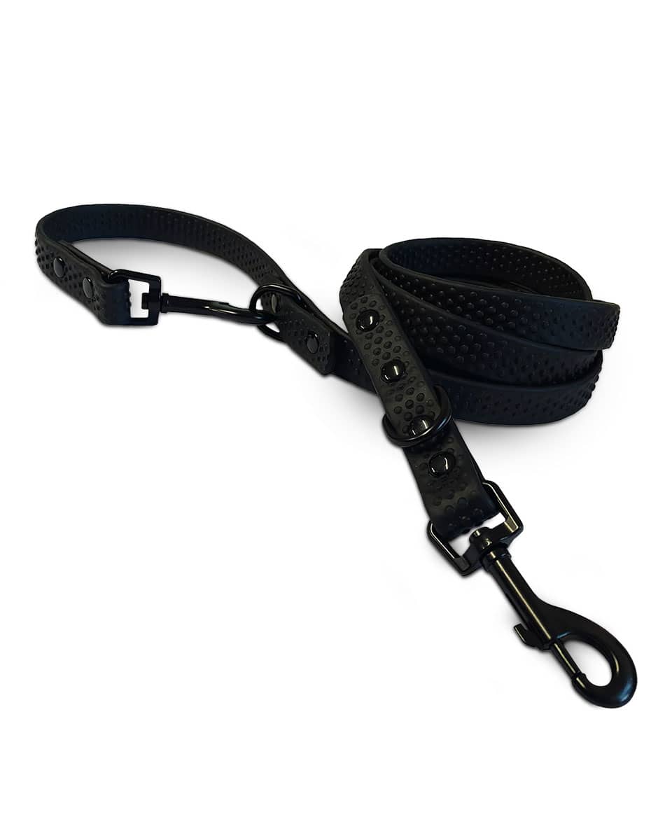 Ace Equestrian Pro4mance Com4rt Grip Dog Leash