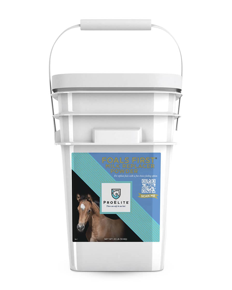 ProElite Foals First Milk Replacer