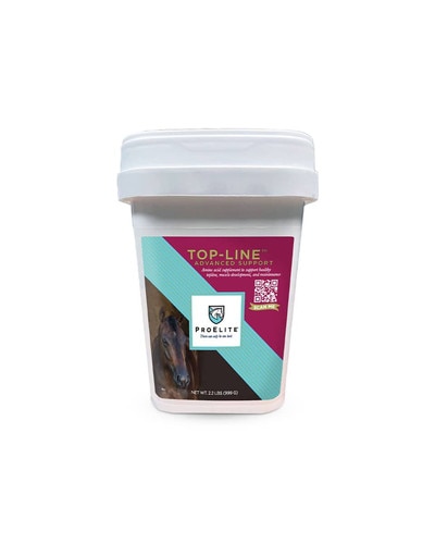 ProElite Top-Line Advanced Support