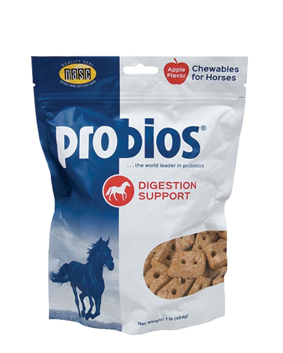 Probios treats