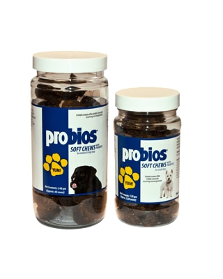 Probios Soft Chews