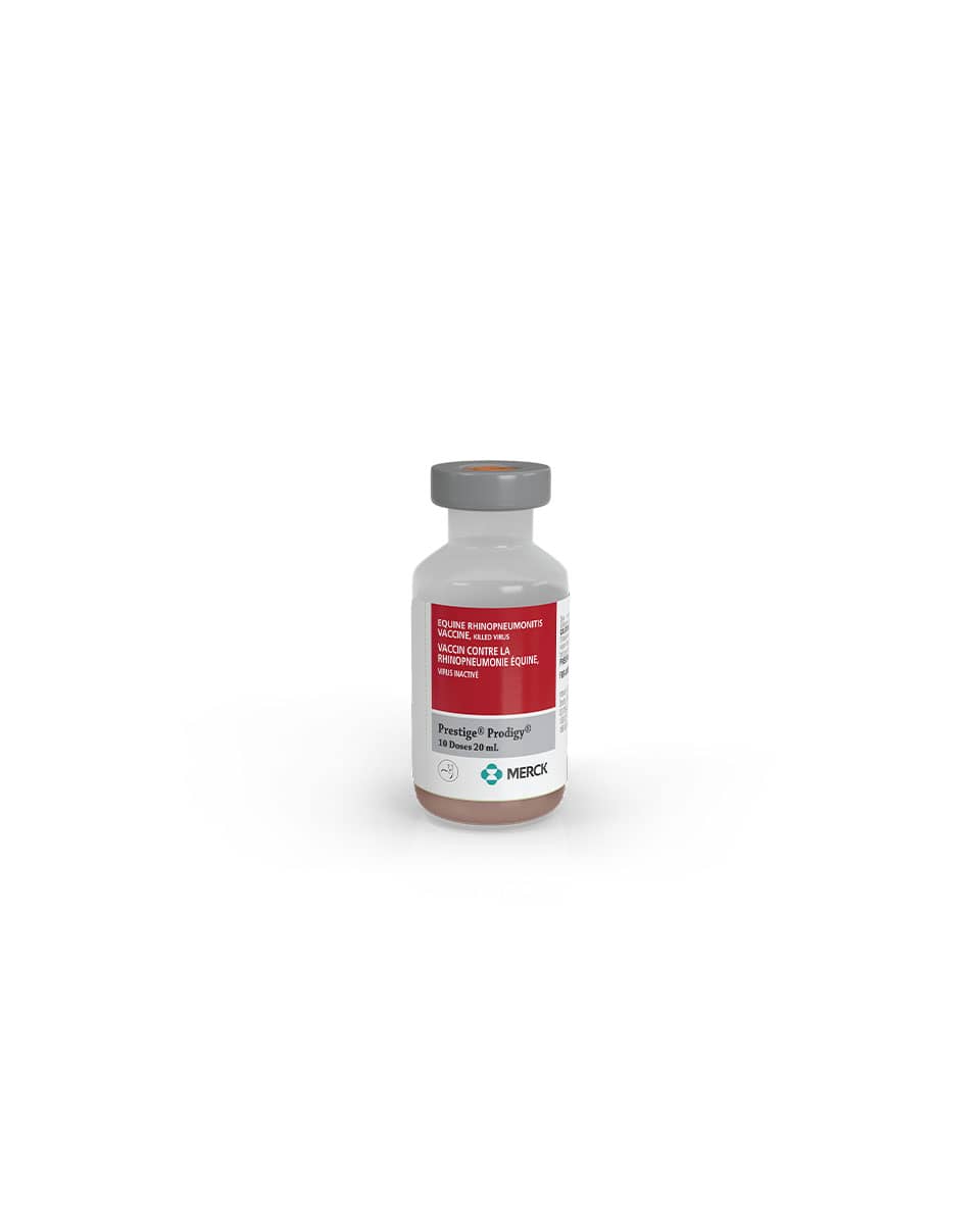 Prestige Prodigy by Merck