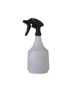 Miller Manufacturing Professional Series Spray Bottle Black