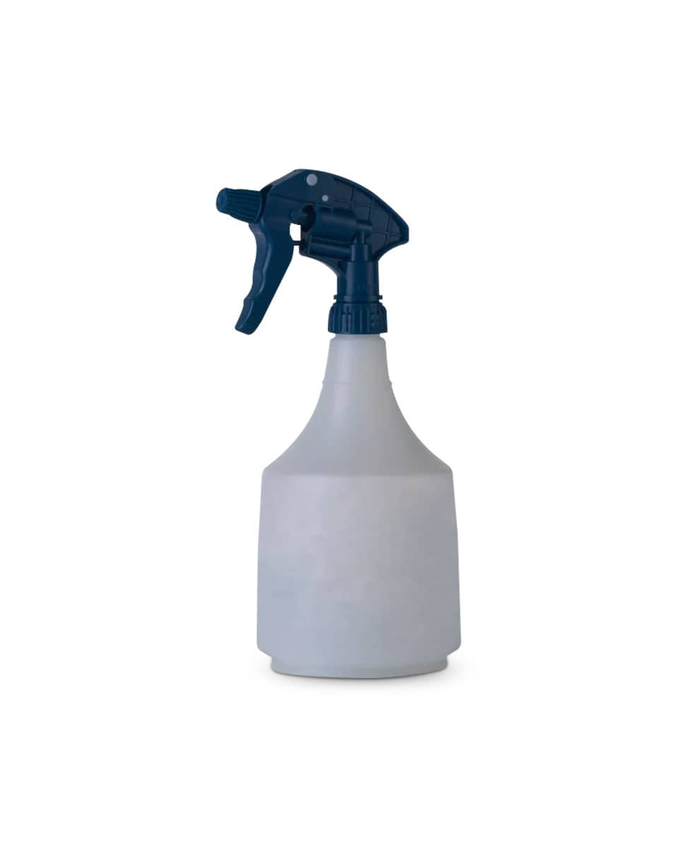 Miller Manufacturing Professional Series Spray Bottle Blue