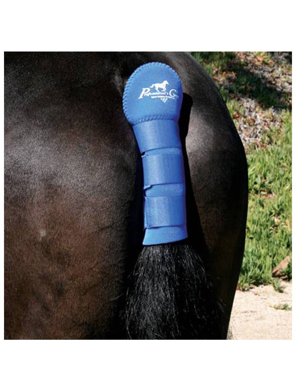 Professional's Choice Tail Wrap for horses