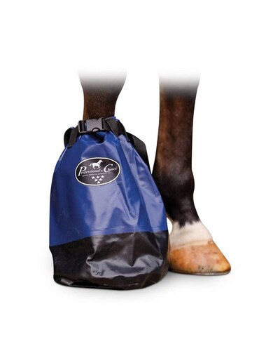 Professional's Choice Soaking Boots Short