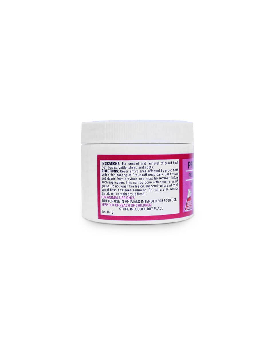 ProudsOff Proud Flesh Ointment