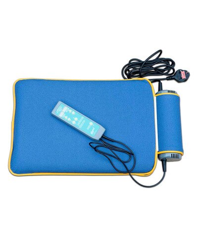 Niagara Equissage Pulse Rider Pad