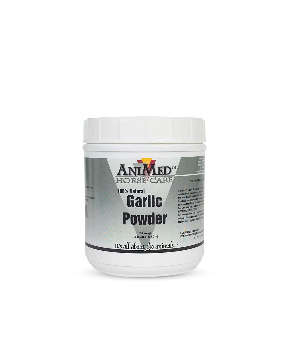 Animed Pure Garlic Powder