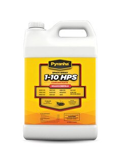 Pyranha 30g refill