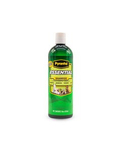 Pyranha Essential Shampoo - insect repelling shampoo for horses