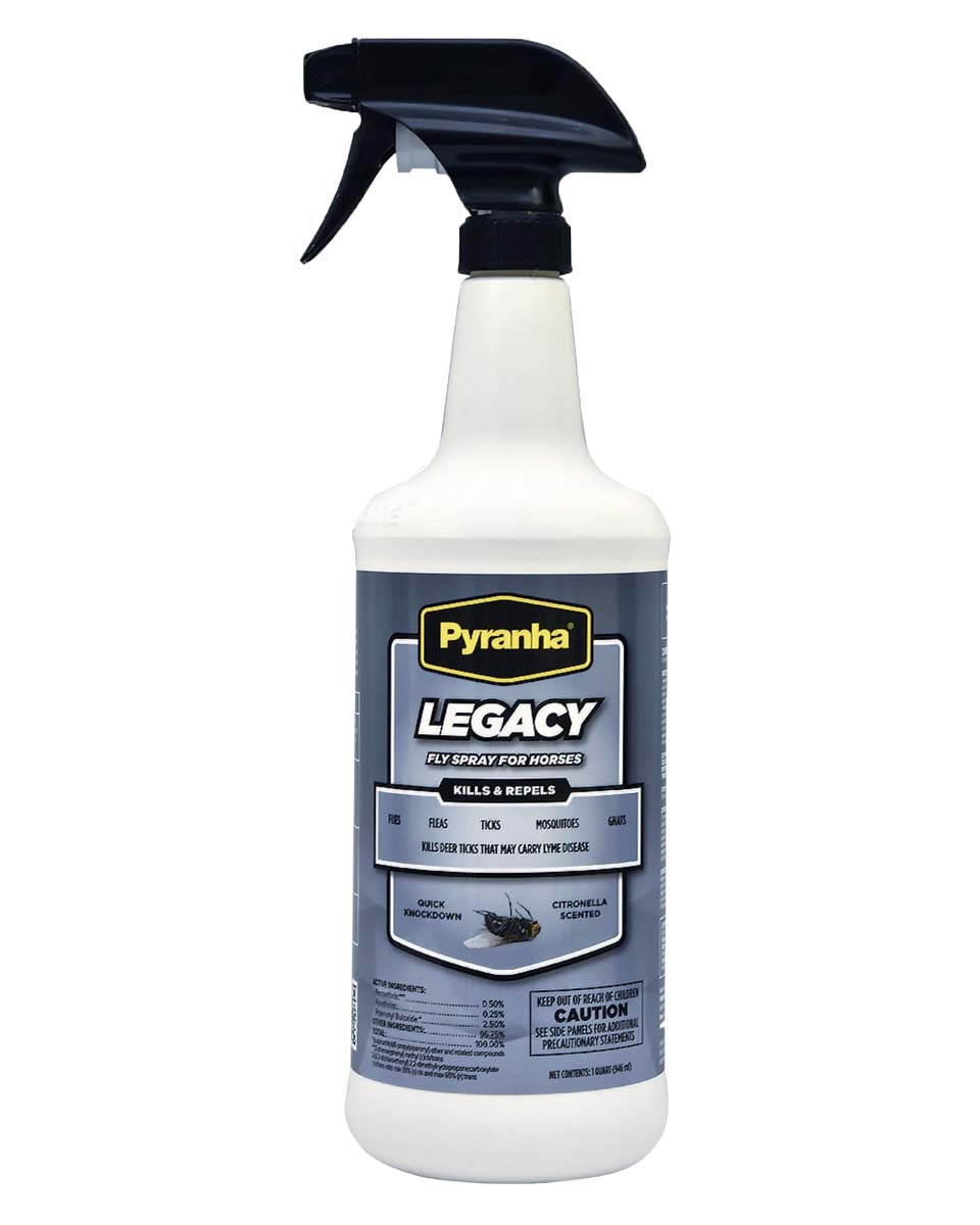 Legacy Fly Spray