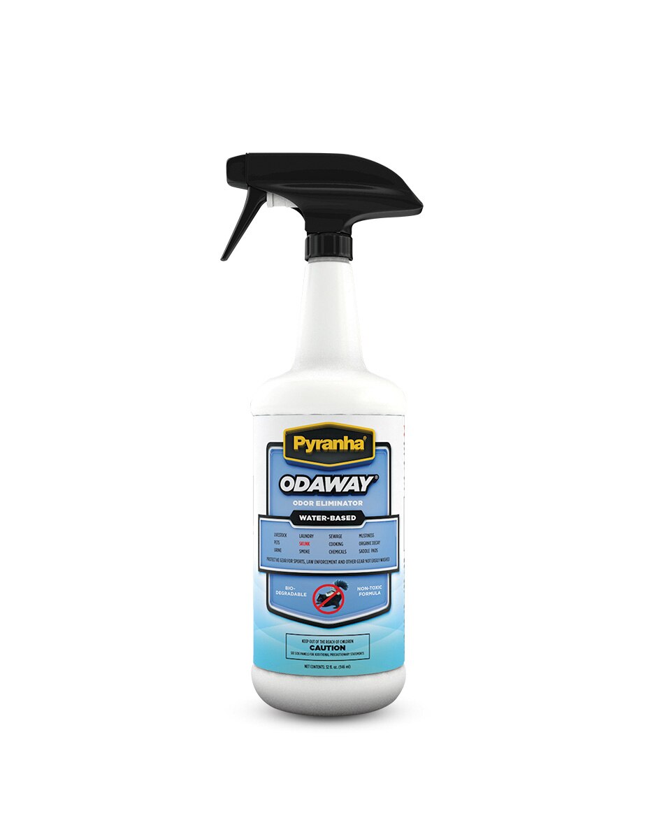 Pyranha Odaway Odor Absorber