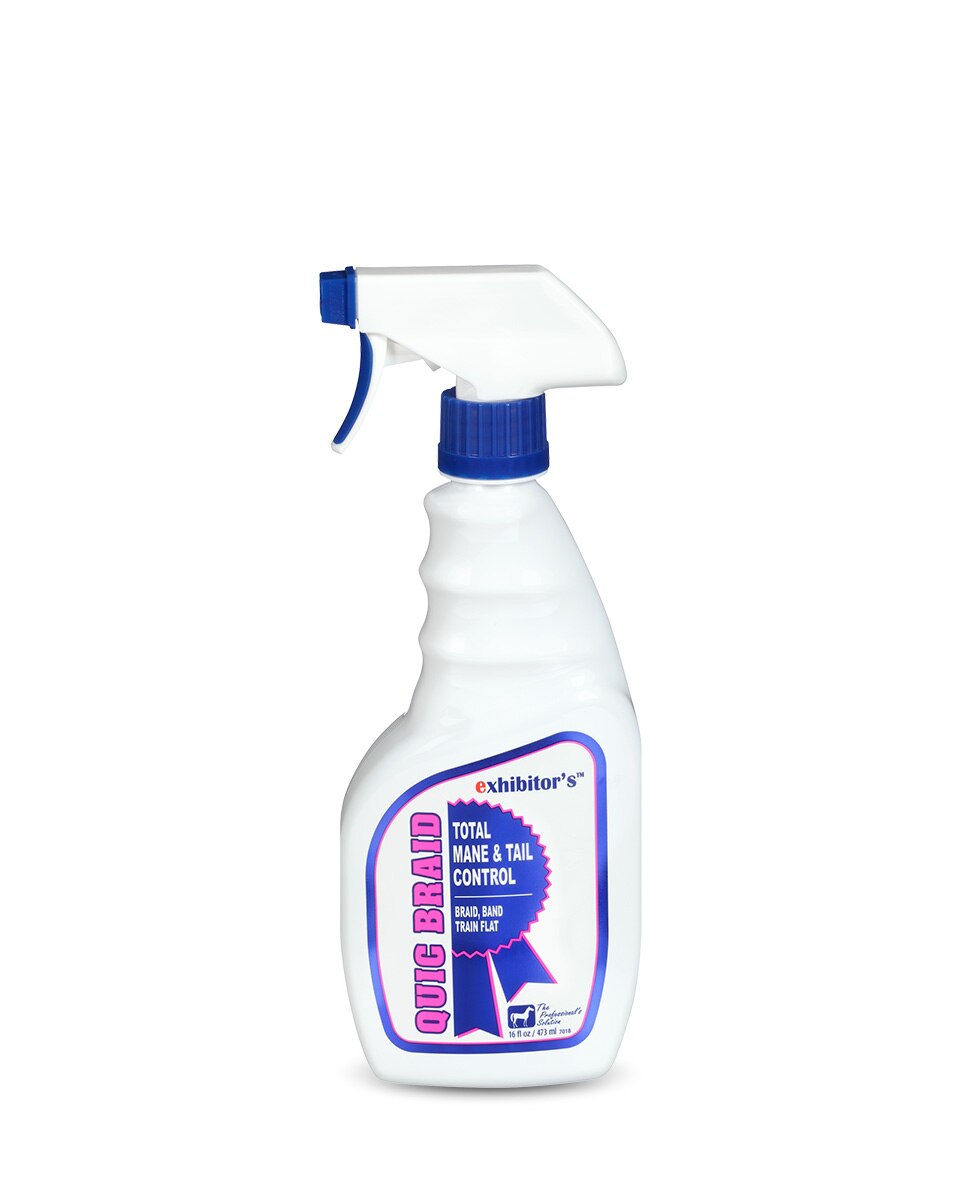 Quic Braid 16oz