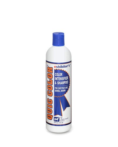 Quic Color 16oz