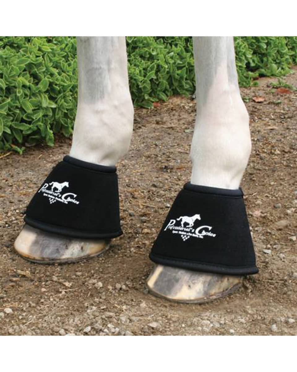 4 Pezzi Protezione per Le Gambe per Stivali da Cavallo Accessori per L' equitazione Coprigambe Set per Avvolgere Le Gambe Equitazione Allenamento All'a, Rosa Rosa, m
