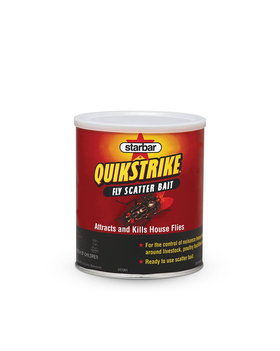 Starbar QuickStrike Fly Bait