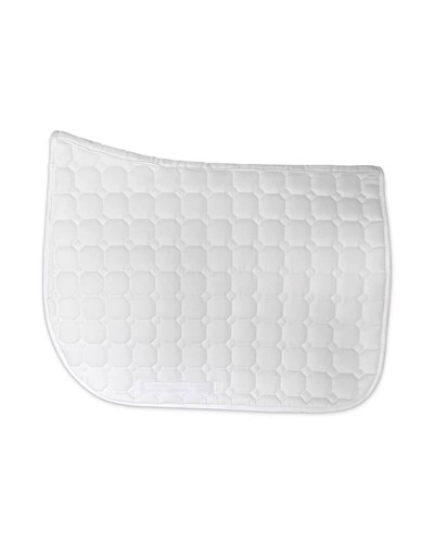 Quilted All Purpose Saddle Pad