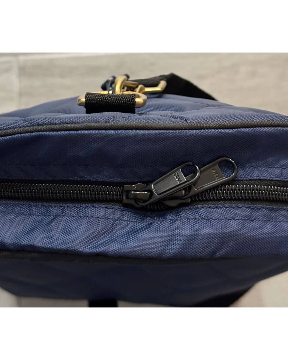 Bridleberry Quilted Bridle Bag
