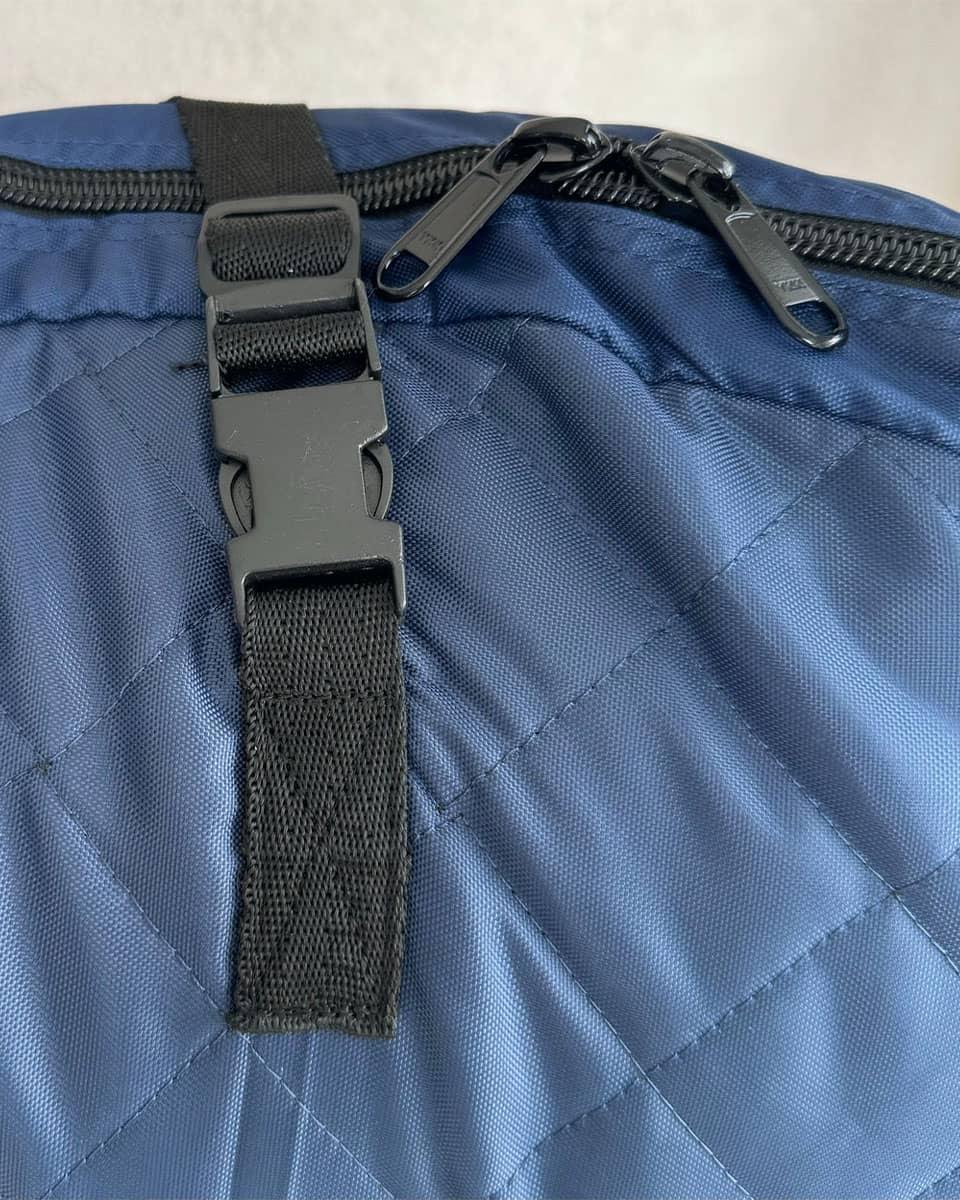 Bridleberry Saddle Bag