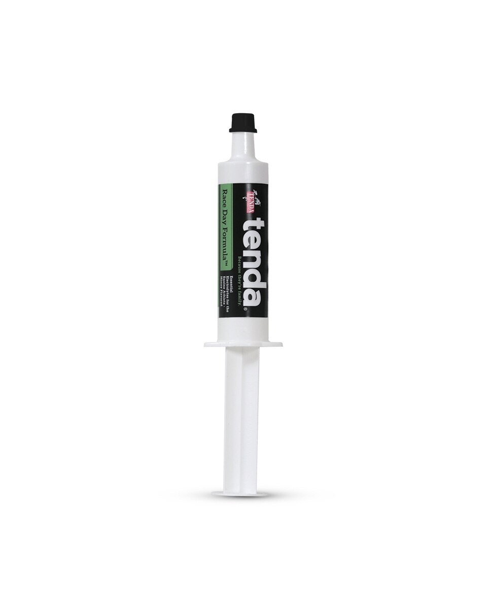 Race Day Formula Paste by Tenda