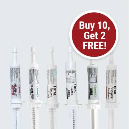 Ramard Pastes for horses on sale at FarmVet.com.