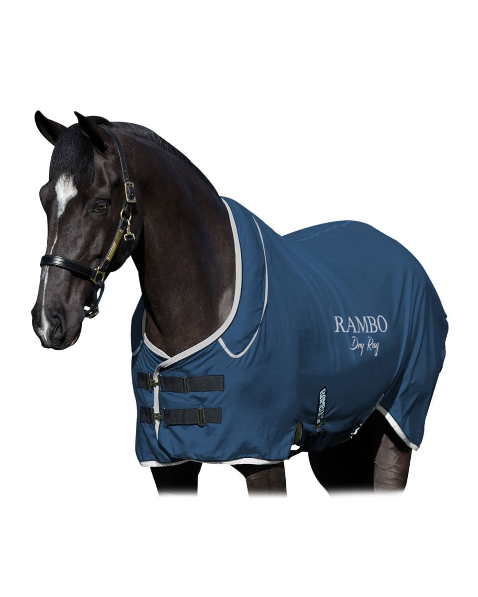 Horseware Ireland Dry Rug Supreme