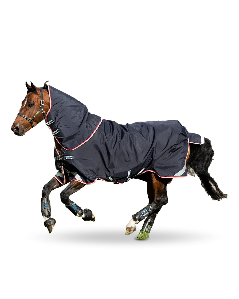 Rambo Duo Bundle Horseware Ireland Farmvet