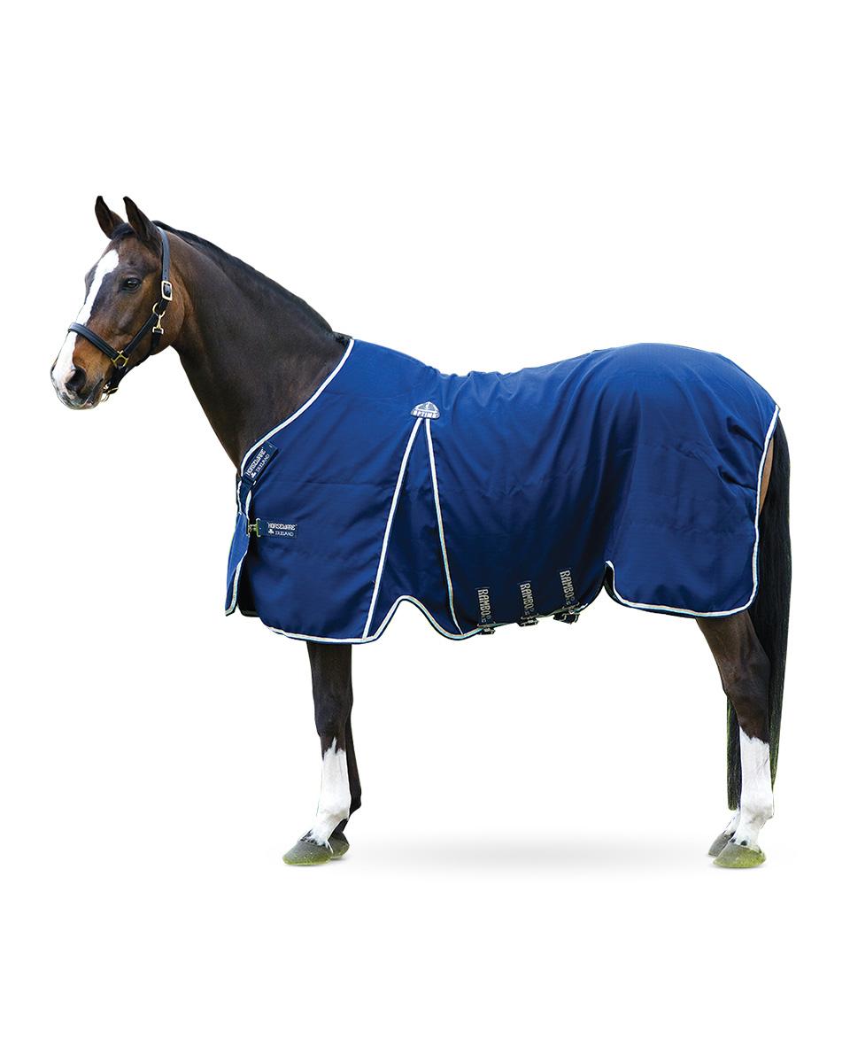 Rambo® Optimo Stable Blanket (400g Heavy)