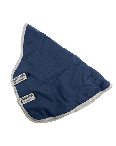 Rambo Original Hood 150g by Horseware Ireland