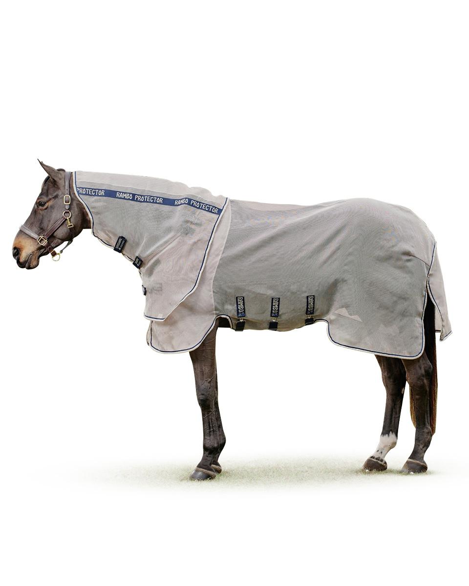 Rambo Protector Fly Sheet from Horseware Ireland