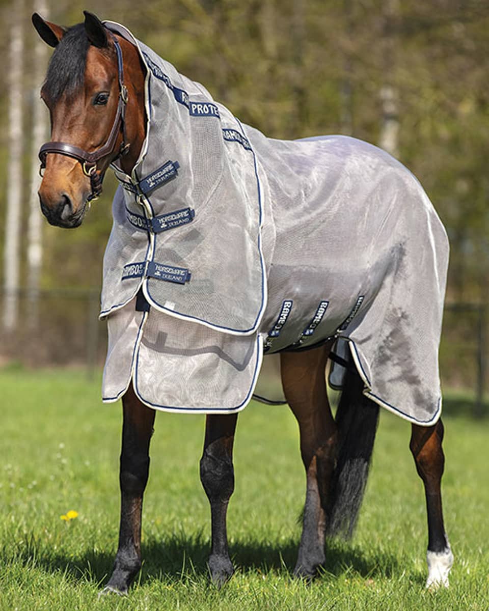 Rambo Protector Fly Sheet from Horseware Ireland