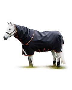Rambo Supreme Turnout 1680D- 200g Medium