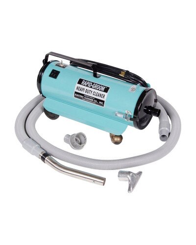 RG Replacement Motor