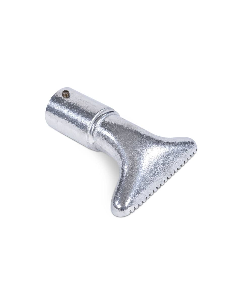 Rapid Groom Serrated Jet-Vac Nozzle attachment