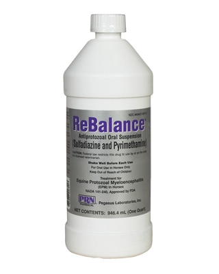 ReBalance