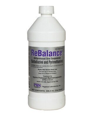 ReBalance