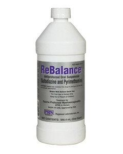 ReBalance