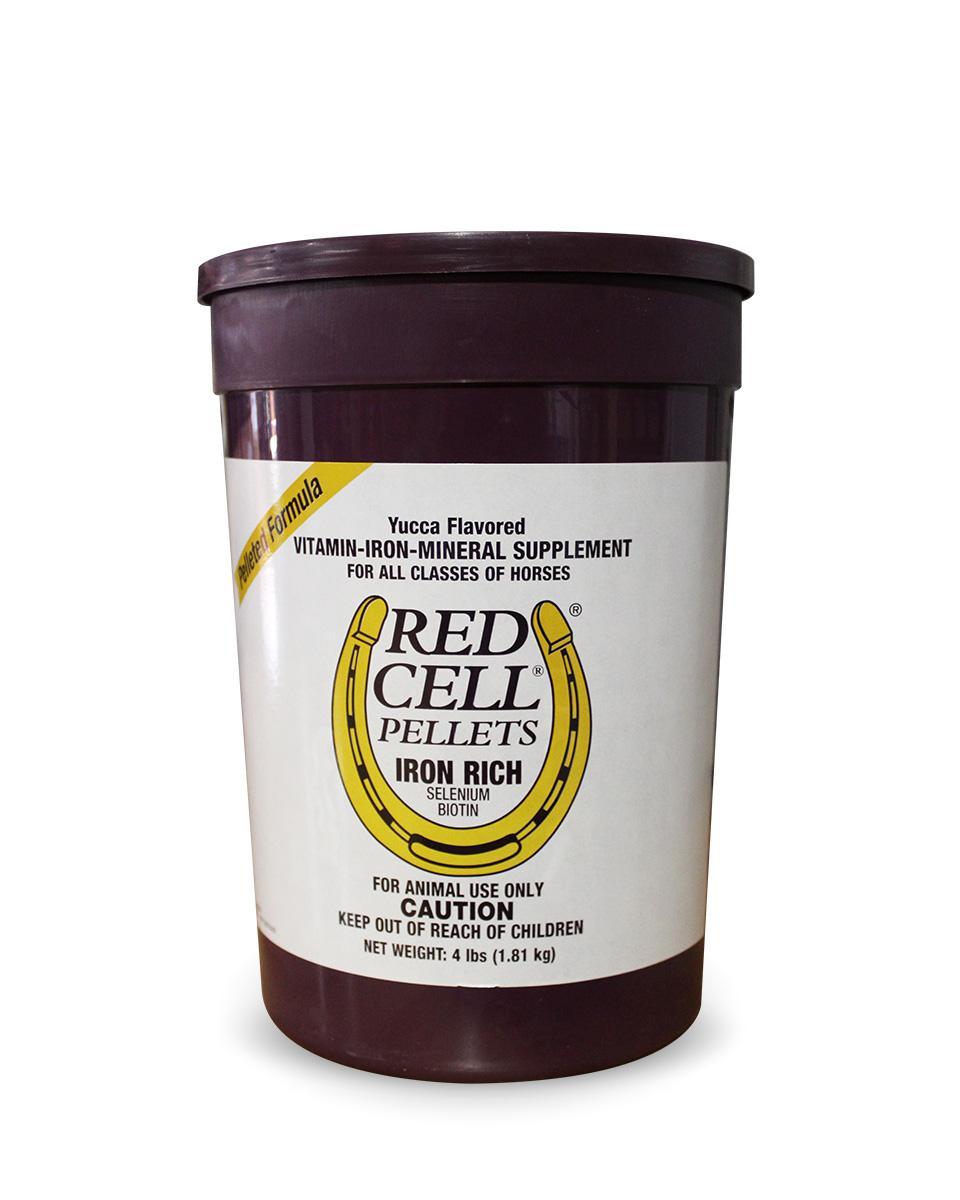 Red Cell Pellets