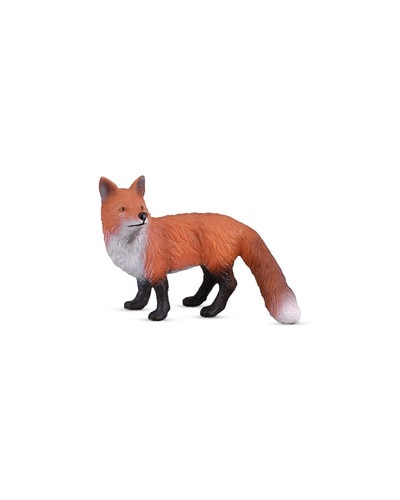 Breyer Red Fox Model