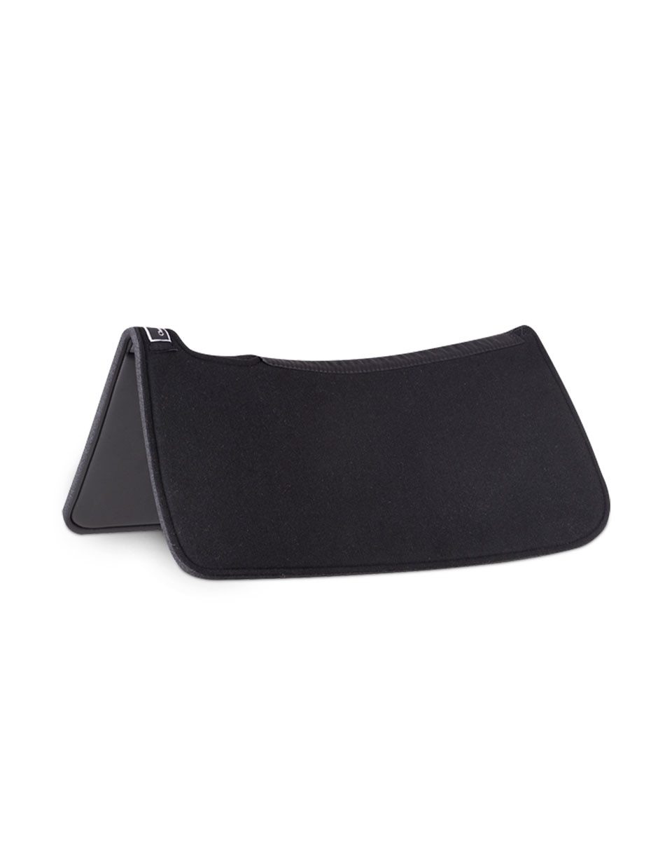 ContourPedic Reiner Saddle Pad by Classic Equine