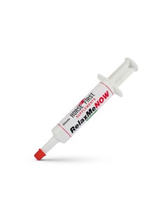 RelaxMeNow calming paste by Horse First